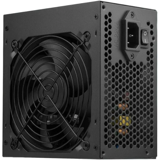 Gameon Spy2 Atx 750 Watts 80 Plus Bronze Value Gaming Power Supply